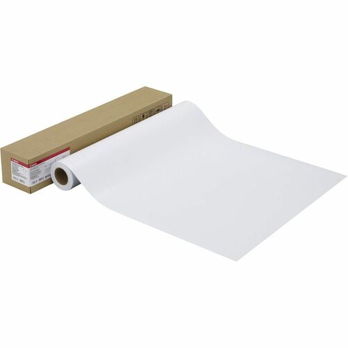 PAPIER BOND 24LB 42INX150FT 3INCORE AUCUN RETOUR