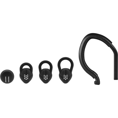 Gancho para la oreja EPOS + Fundas para las orejas