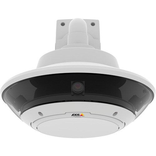 AXIS Q6010-E Solo Kit