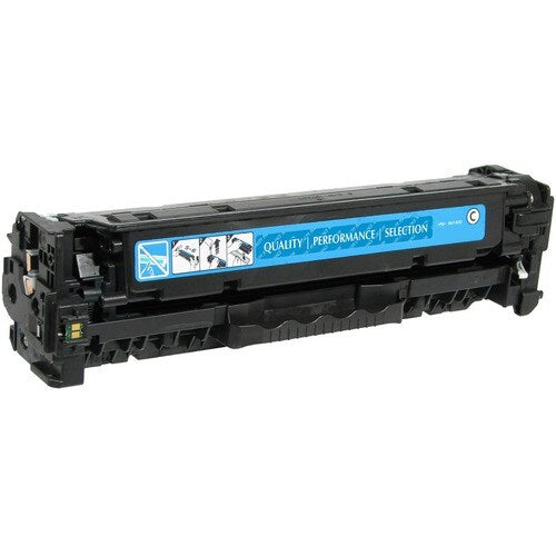 TONER V7 REMPLACE HPCC531A J 4000 PAGES RENDEMENT JUMBO