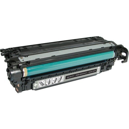 TONER V7 REMPLACE HPCE250X J 17 000 PAGES RENDEMENT JUMBO