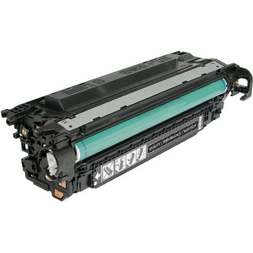 TONER V7 REMPLACE HPCE400X J 16 000 PAGES RENDEMENT JUMBO
