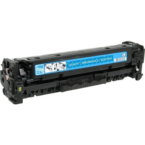 TONER V7 REMPLACE HPCE411A J 3200 PAGES RENDEMENT JUMBO