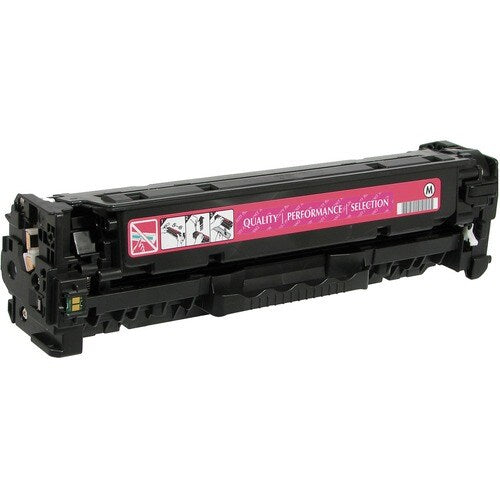 TONER V7 REMPLACE HPCE413A J 3200 PAGES RENDEMENT JUMBO