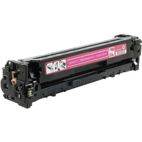 TONER V7 REMPLACE HPCF213A J 2400 PAGES RENDEMENT JUMBO