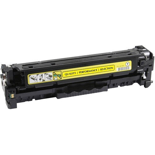 TONER V7 REMPLACE HPCF382A J RENDEMENT 3600 PAGES JUMBO