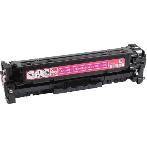 TONER V7 REMPLACE HPCF383A J RENDEMENT 3600 PAGES JUMBO
