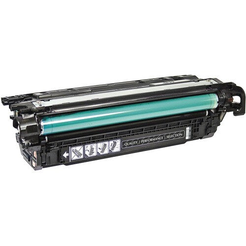 TONER V7 REMPLACE HPCE260X J 22 000 PAGES RENDEMENT JUMBO
