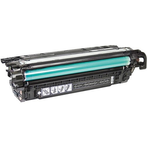 TONER V7 REMPLACE HPCF320X RENDEMENT DE 21 000 PAGES