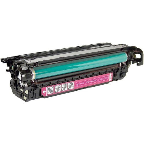 TONER V7 REMPLACE HPCF323A RENDEMENT DE 16 500 PAGES