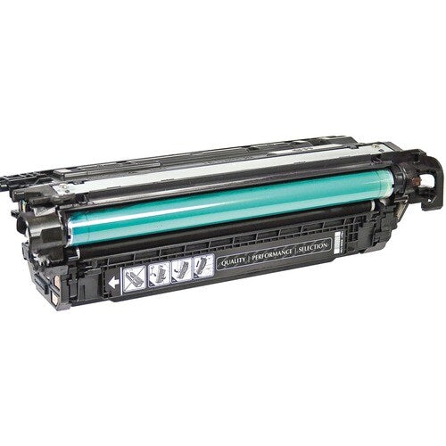TONER V7 REMPLACE HPCF330X RENDEMENT DE 20 500 PAGES