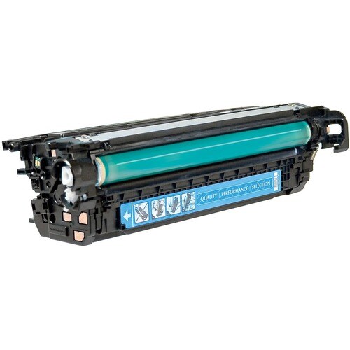 TONER V7 REMPLACE HPCF331A RENDEMENT 15 000 PAGES