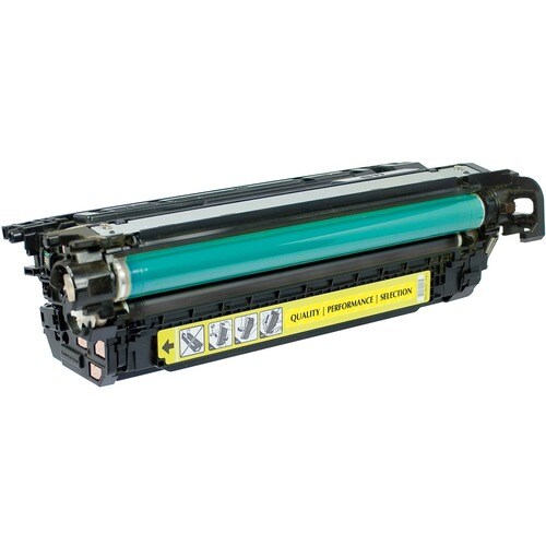 TONER V7 REMPLACE HPCF332A RENDEMENT 15 000 PAGES