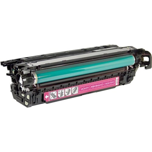 TONER V7 REMPLACE HPCF333A RENDEMENT 15 000 PAGES