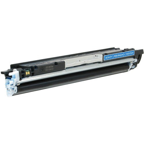 TONER V7 REMPLACE HPCF351A RENDEMENT 1000 PAGES