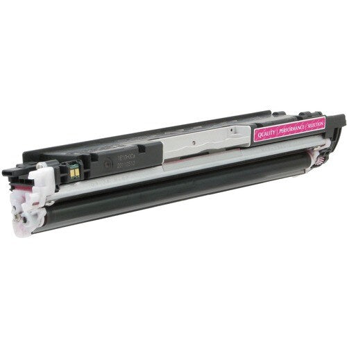 TONER V7 REMPLACE HPCF353A RENDEMENT 1000 PAGES
