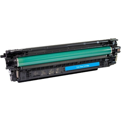 TONER V7 REMPLACE HPCF361X J RENDEMENT 18 000 PAGES