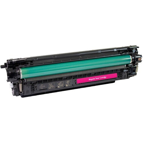 TONER V7 REMPLACE HPCF363X J RENDEMENT 18 000 PAGES