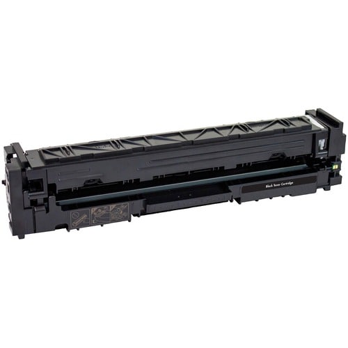 TONER V7 REMPLACE HPCF500A RENDEMENT 1400 PAGES