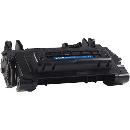 TONER V7 REMPLACE HPCF281A J RENDEMENT 18 000 PAGES JUMBO