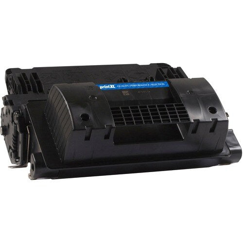TONER V7 REMPLACE HPCF281X J 40 000 PAGES RENDEMENT JUMBO