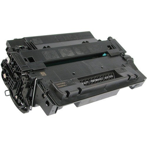TONER V7 REMPLACE HPCE255X J 20 000 PAGES RENDEMENT JUMBO