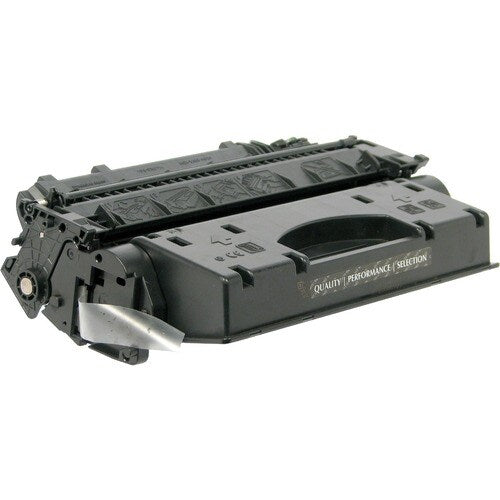 TONER V7 REMPLACE HPCE505X J 9750 PAGES RENDEMENT JUMBO