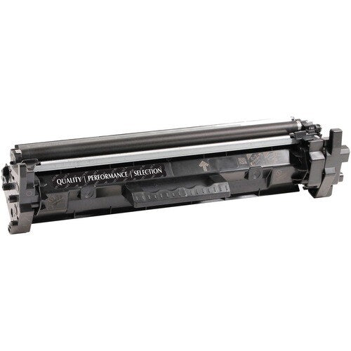 TONER V7 REMPLACE HPCF217A RENDEMENT 1600 PAGES