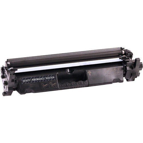 TONER V7 REMPLACE HPCF230X RENDEMENT DE 3500 PAGES