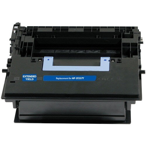 TONER V7 REMPLACE HPCF237Y J 50 000 PAGES RENDEMENT JUMBO