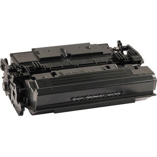 TONER V7 REMPLACE HPCF287X J 22 500 PAGES RENDEMENT JUMBO