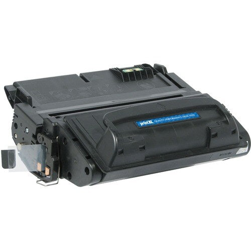 V7 TONER REPLACES HPQ5942A J 18000 PAGE YIELD JUMBO