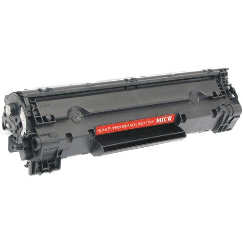 TONER V7 REMPLACE HPCE278A M 2100 PAGES RENDEMENT MICR