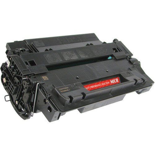 TONER V7 REMPLACE HPCE255X M 12500 PAGES RENDEMENT MICR