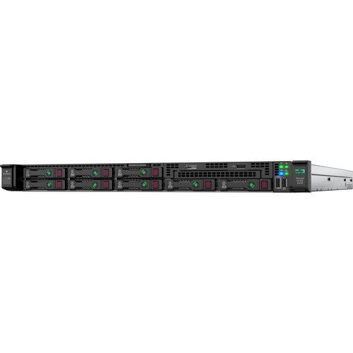 HPE ProLiant DL360 G10 1U Blade Server - 1 Xeon Silver 4215R 3.20 GHz - 32 GB RAM