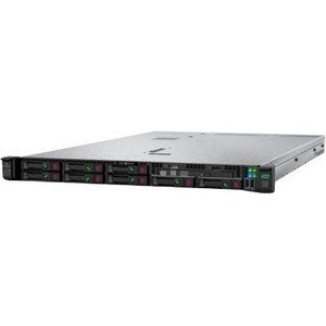 HPE ProLiant DL360 G10 1U Blade Server - 1 Xeon Silver 4215R 3.20 GHz - 32 GB RAM