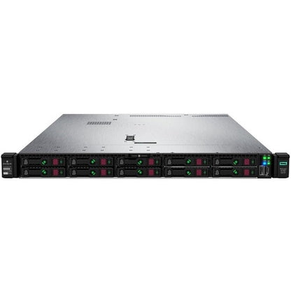 HPE ProLiant DL360 G10 1U Blade Server - 1 Xeon Silver 4215R 3.20 GHz - 32 GB RAM