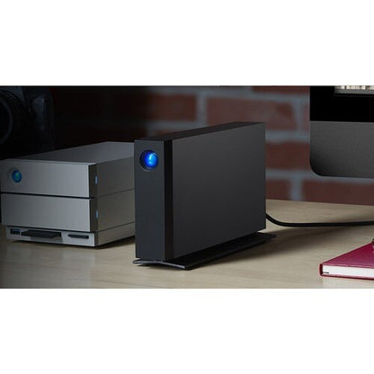 MULTI 3 18TB LACIE D2 PROFESSIONAL 3.5E