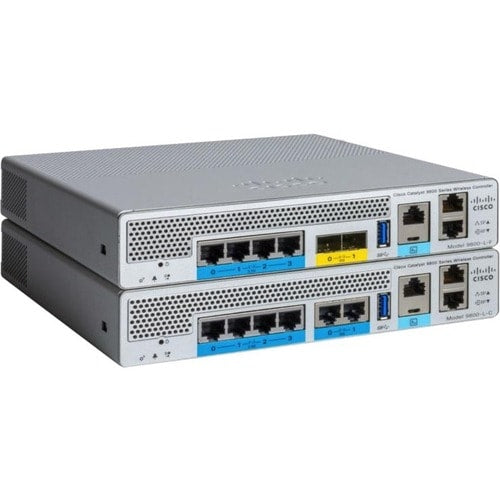 Cisco Catalyst 9800