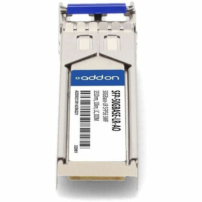 AddOn SFP56 Module - For Optical Network, Data Networking