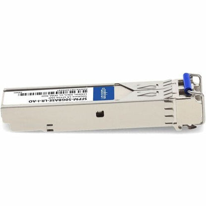 AddOn SFP56 Module - For Optical Network, Data Networking
