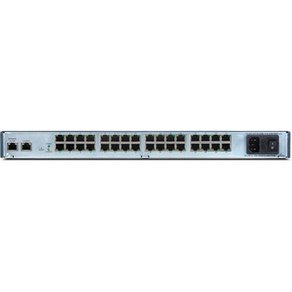 Serveur de périphériques Lantronix EDS EDS3032PR - Nouveau