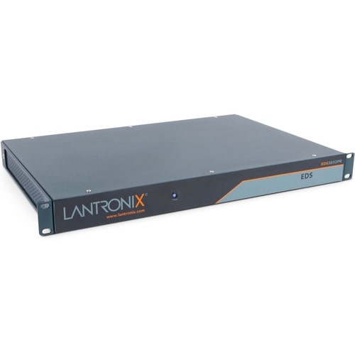 Servidor de dispositivos Lantronix EDS EDS3032PR - Nuevo
