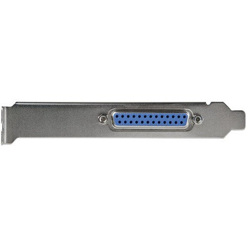 1PORT PARALLEL PCIE CARD - PCI EXPRESS TO PARALLEL DB25 LPT CARD