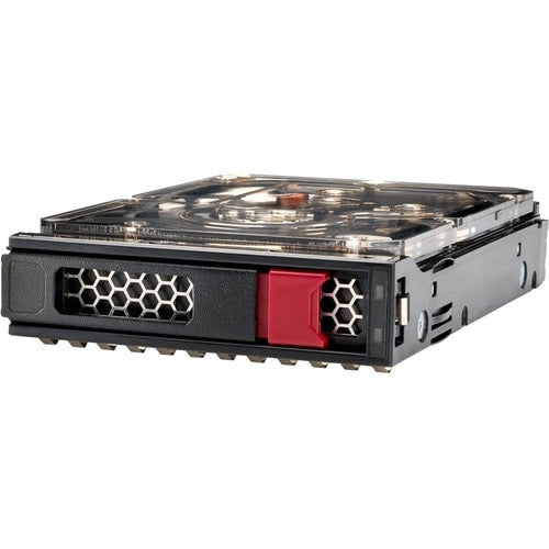 18TB SAS 7.2K LFF LP ISE MV HDD .