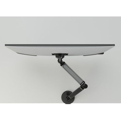 Support de bureau Chief Konc DMA1B pour moniteur - Noir