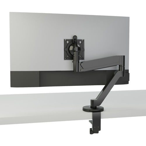 Support de bureau Chief Konc DMA1B pour moniteur - Noir