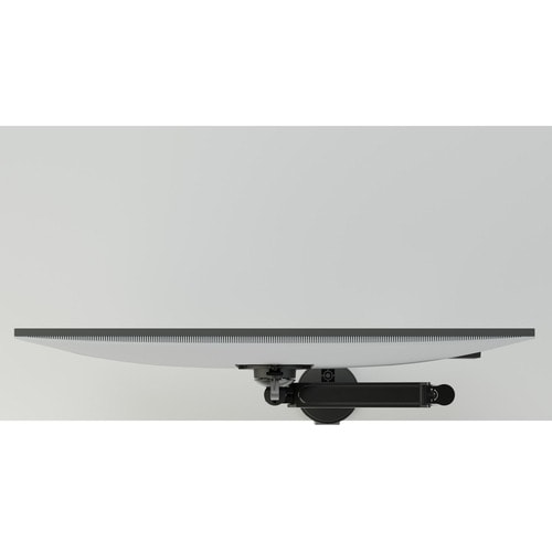 Support de bureau Chief Konc DMA1B pour moniteur - Noir