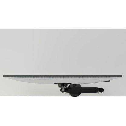 Support de bureau Chief Konc DMA1B pour moniteur - Noir