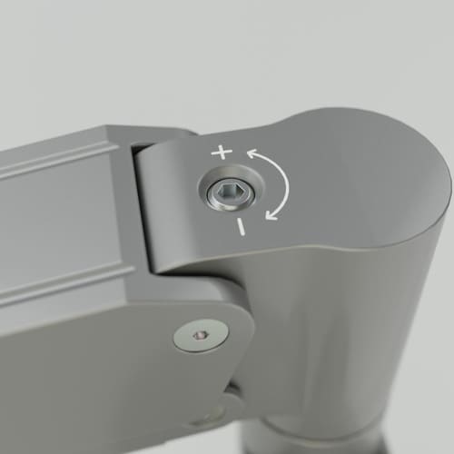 Chief Konc?s DMA1S Desk Mount for Monitor